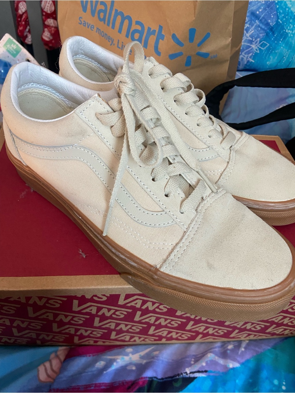 Vans